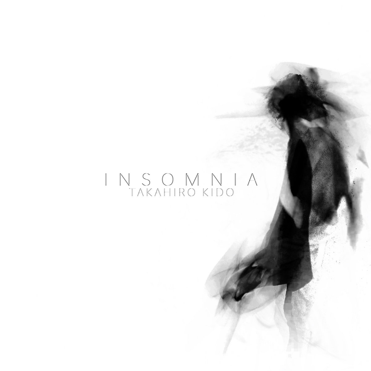 insomnia  INSOMNIA | Takahiro Kido | Ricco Label