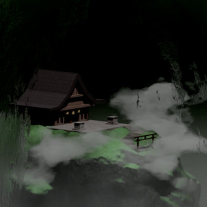 More Grieving (After Sanae) cover