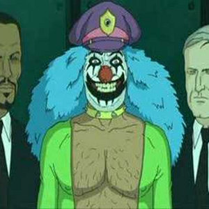 payaso cover