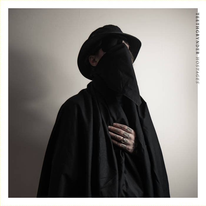 Teethgrynder Hostages