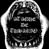 Ataque de Tubaräo Cover Art