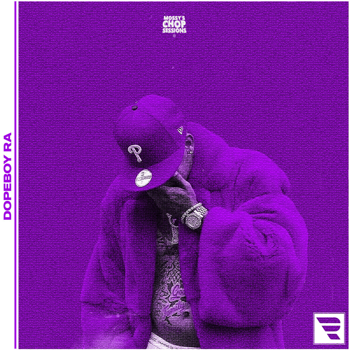 SZA (Mossy's Chop Sessions) (Screwed and Chopped) | SZA | Mossy's