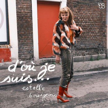 d’où je suis