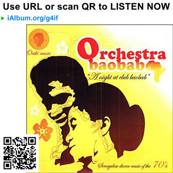 Music | Orchestra Baobab