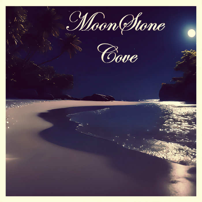 Moonstone Cove