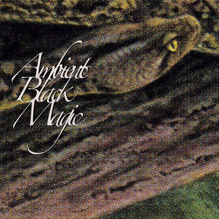 Ambient Black Magic | Rainforest Spiritual Enslavement
