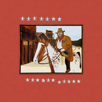 Album artwork for Stable Vices