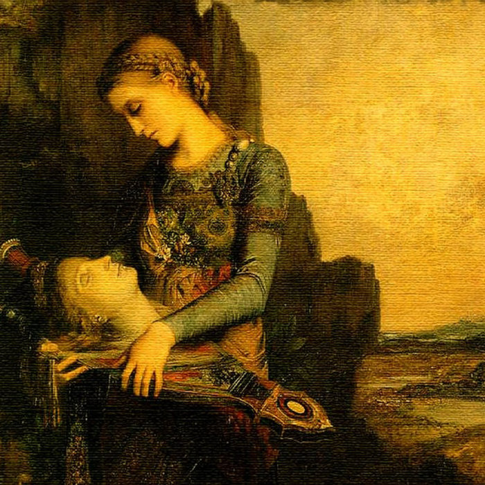 Sir Orfeo | Chaucerian Myth