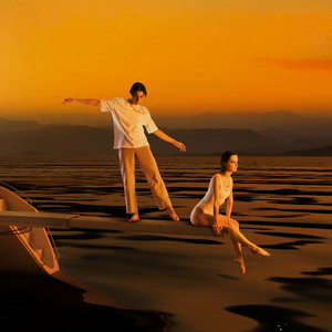 Equilibre cover