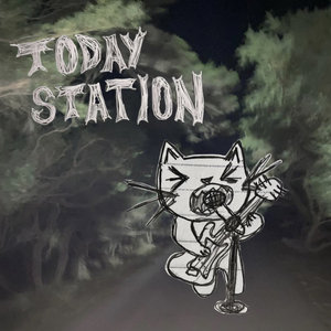today station — Demos From Sven's Garage
