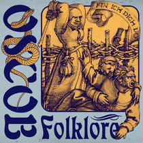 FOLKLORE cover art