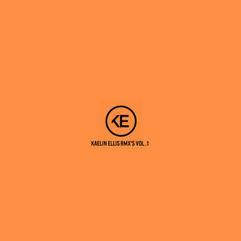 RMX's VOL.1 cover artwork