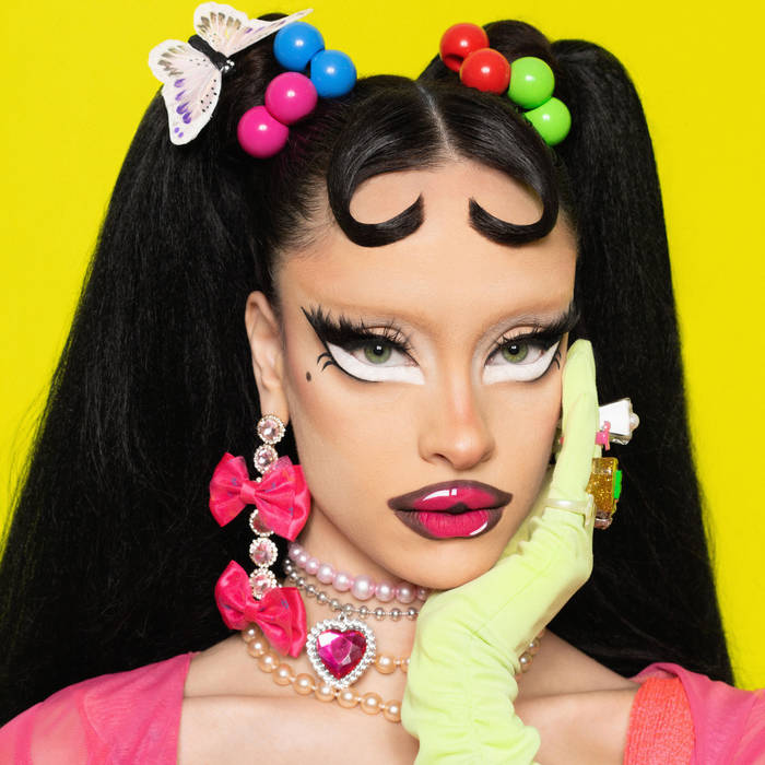 Barbi The Barbarienne