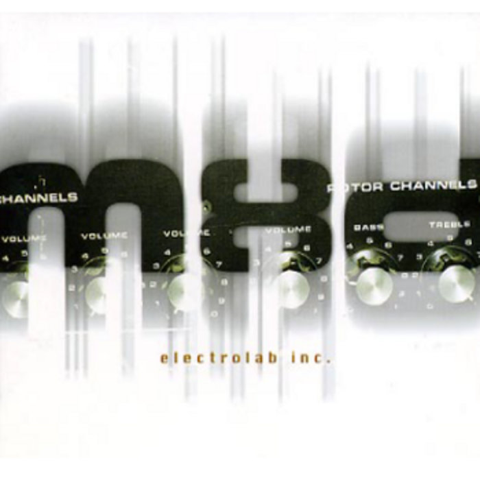 Electrolab INC. MXD