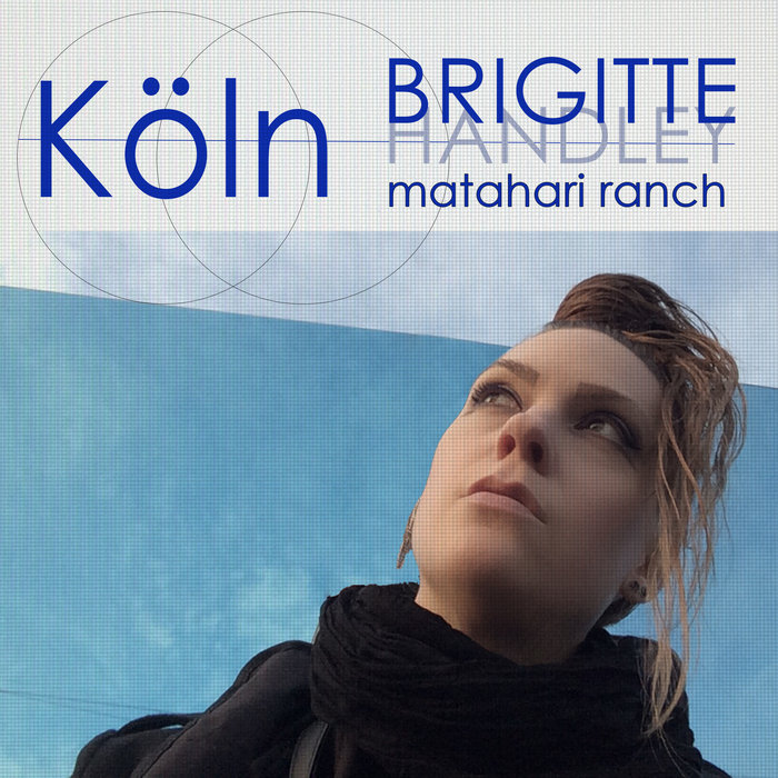 Köln Brigitte Handley Matahari Ranch Brigitte Handley