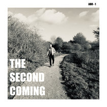 The Second Coming cover art