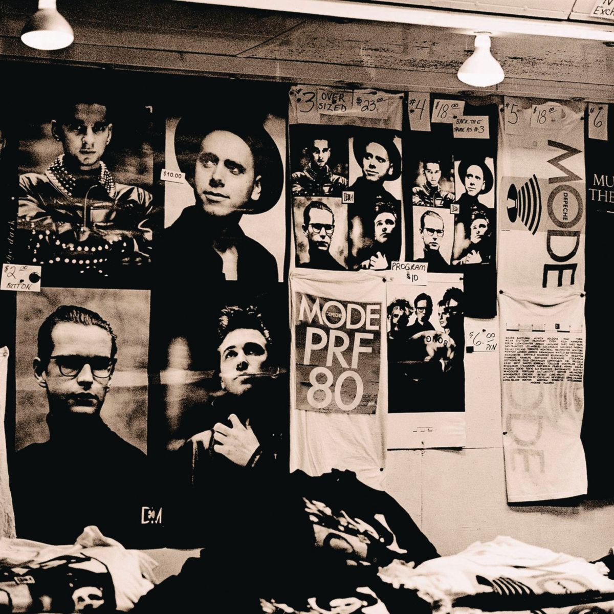February 2021: Depeche Mode | PRF Monthly Tribute Series