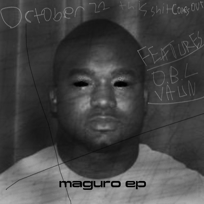Maguro Miikage maguro-miikage