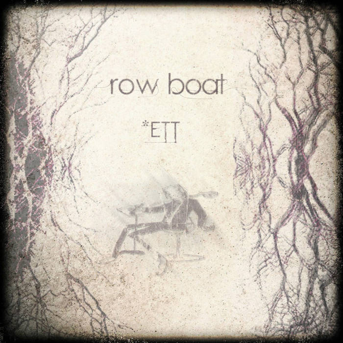 ETT Row Boat