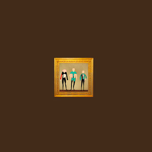 Dream TrioSam Gendel, Benny Bock, Hans Kjorstad cover