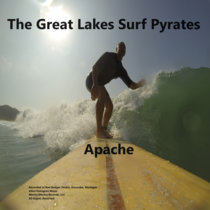 Apache cover art