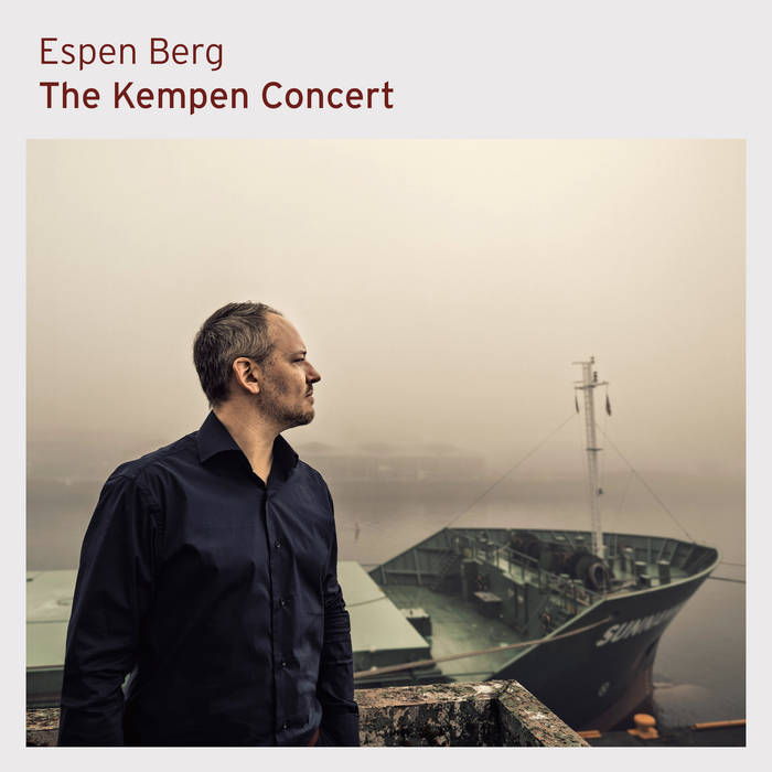 The Kempen Concert
von Espen Berg