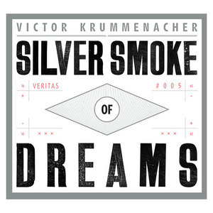 Silver Smoke of Dreams cover