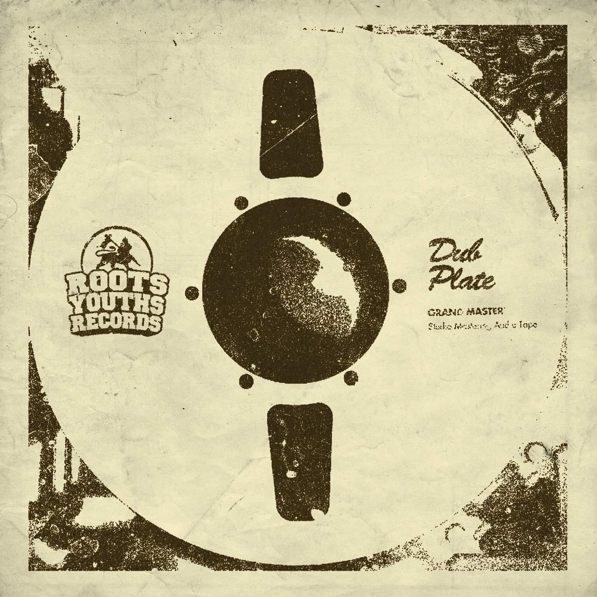 WORRIES IN THE DANCE FRANKIE PAUL | ROOTS YOUTHS RECORDS