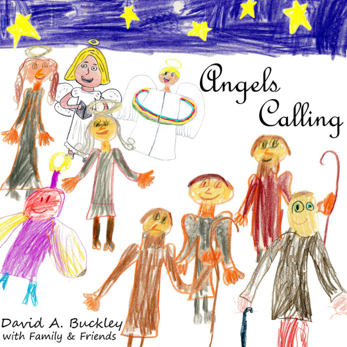 Angels Calling Orbitfriendly