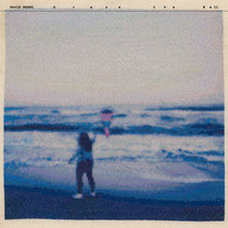 David Moore / Bing & Ruth — Graze the Bell
