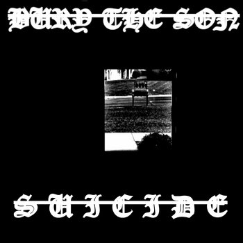 Cover of suicide