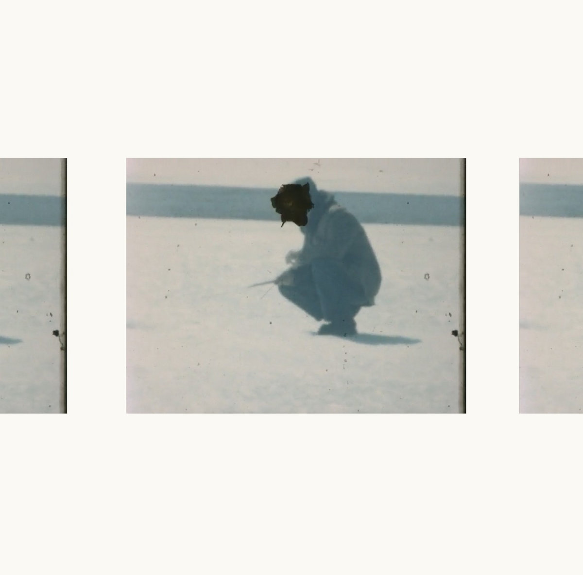 Double-Talker | Gobo | cymatics