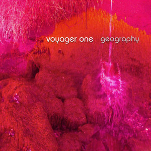 Voyager One — Geography EP