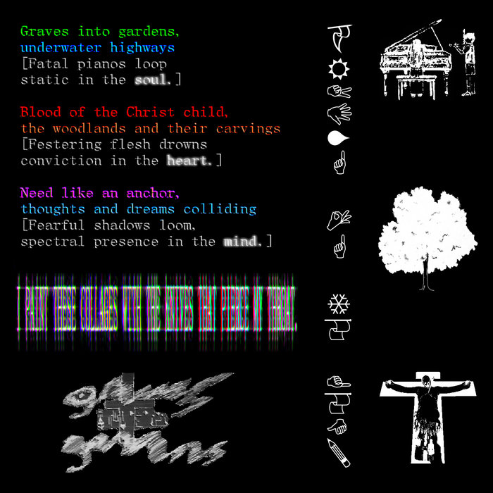 6 Years of This Shit, by Graves Into Gardens