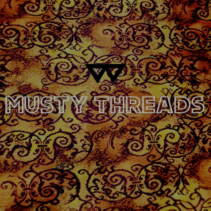 Musty Threads Cover Art