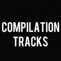 Compilation tracks cover art