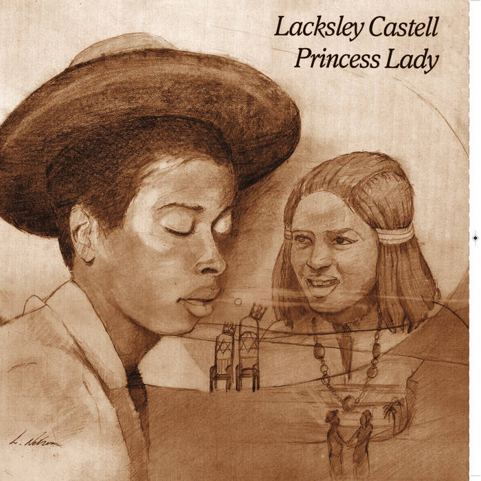 【レア盤】Lacksley Castell - Morning Glory Lacksley Castell – Morning Glory – Vinyl (Blue Label, LP