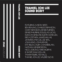 SOUND BODY cover art