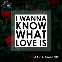 I Wanna Know What Love Is (feat. Maria Marcus) cover art