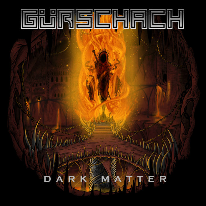 dark-matter-g-rschach