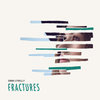 FRACTURES Cover Art