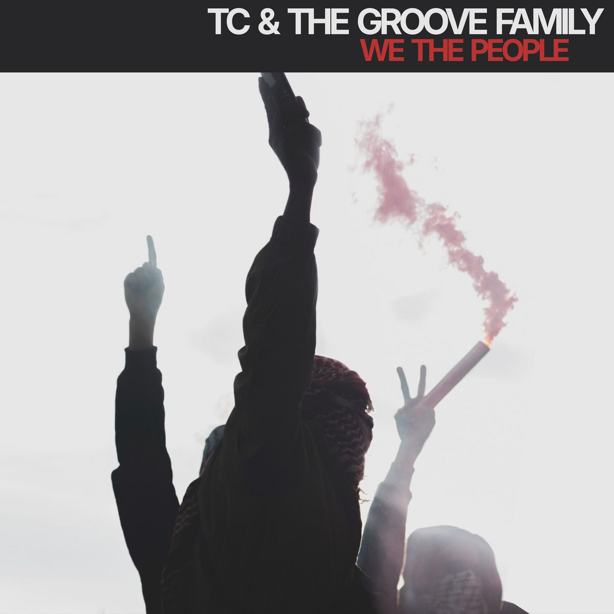We The People | TC & The Groove Family