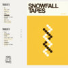 Snowfall Tapes Volume 1 Cover Art