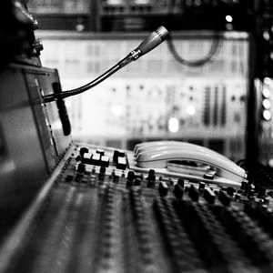 Evidence - Live In The StudioJohn Foxx And The Maths cover