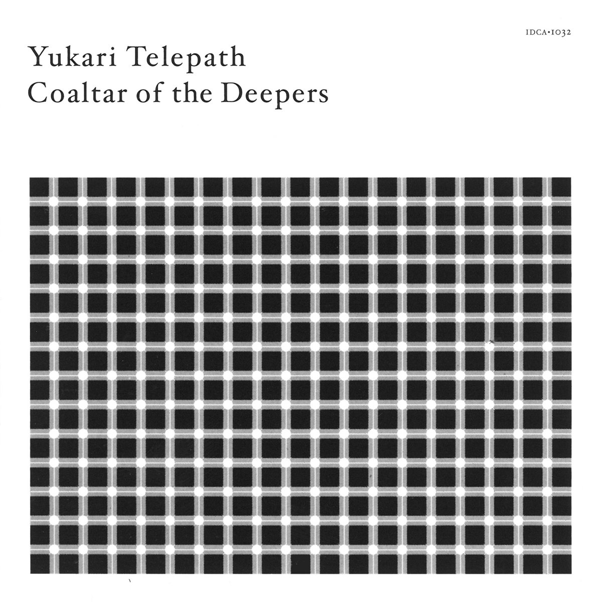 Yukari Terepath (instrumental) | coaltar of the deepers