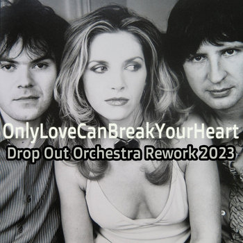 洋楽 Drop Out Orchestra 12inch Music | Drop Out Orchestra