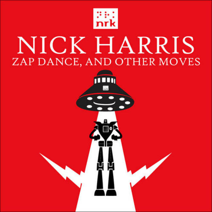 Zap Dance, And Other Moves E.P.