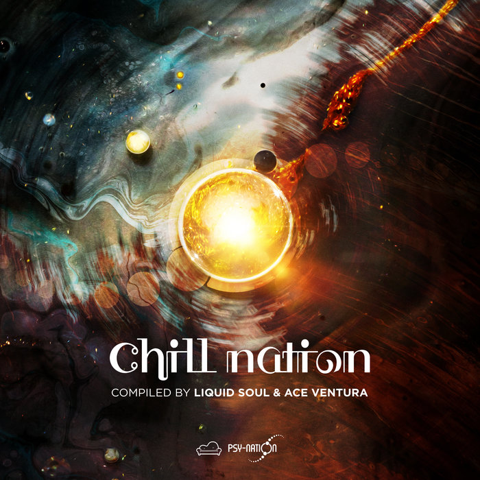 Chill Divine - Long Live The Lyrical￼ Chill Divine – Puttin' It Wildly / Long Live The Lyrical