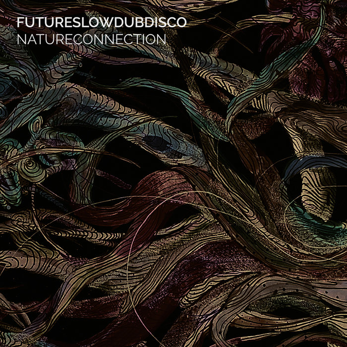 Pochette de NATURECONNECTION par FUTURESLOWDUBDISCO