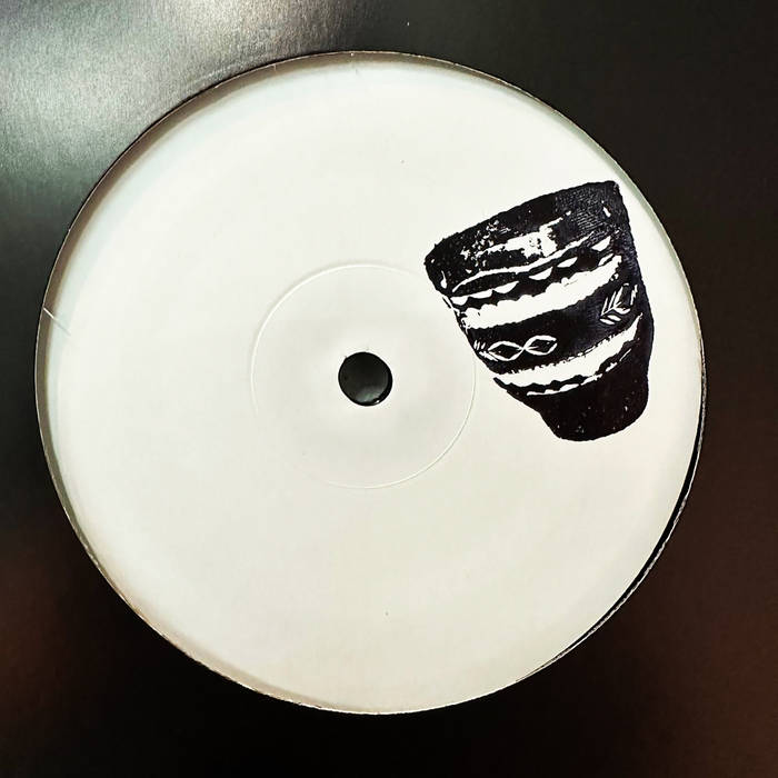 Richard Wolfhouse / Percussion Edits Vol. 1 Richard Wolfhouse / Percussion Edits Vol. 1